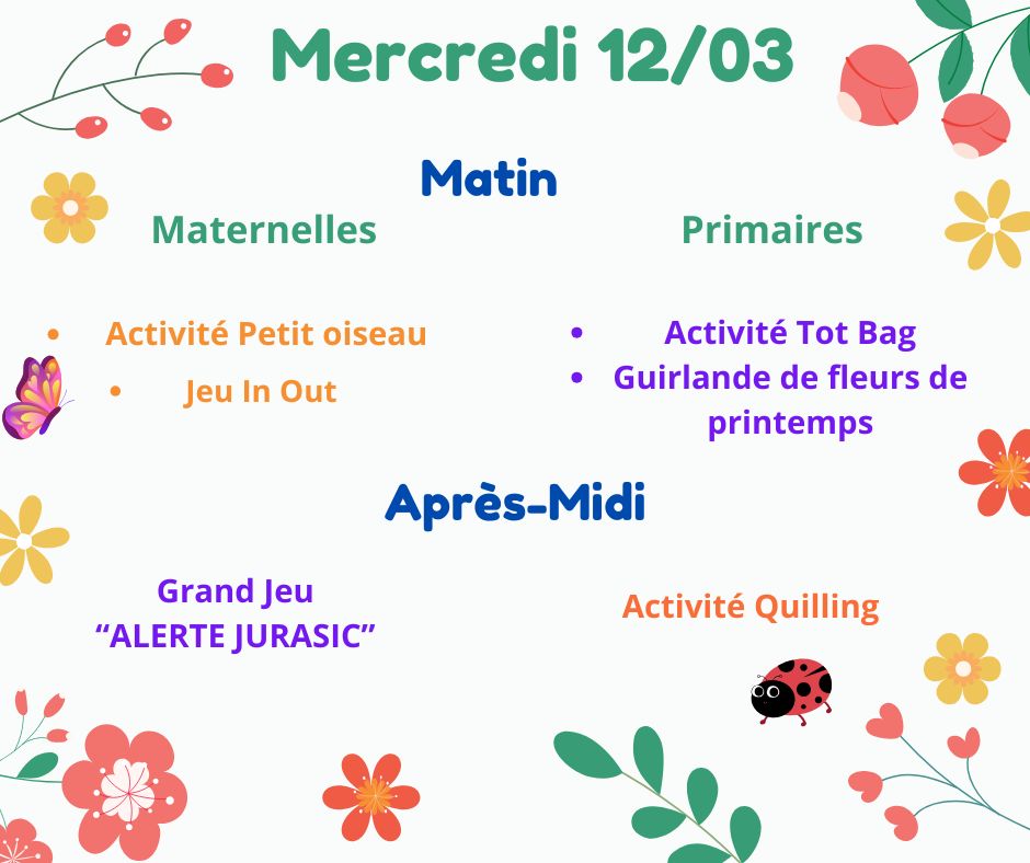 matin