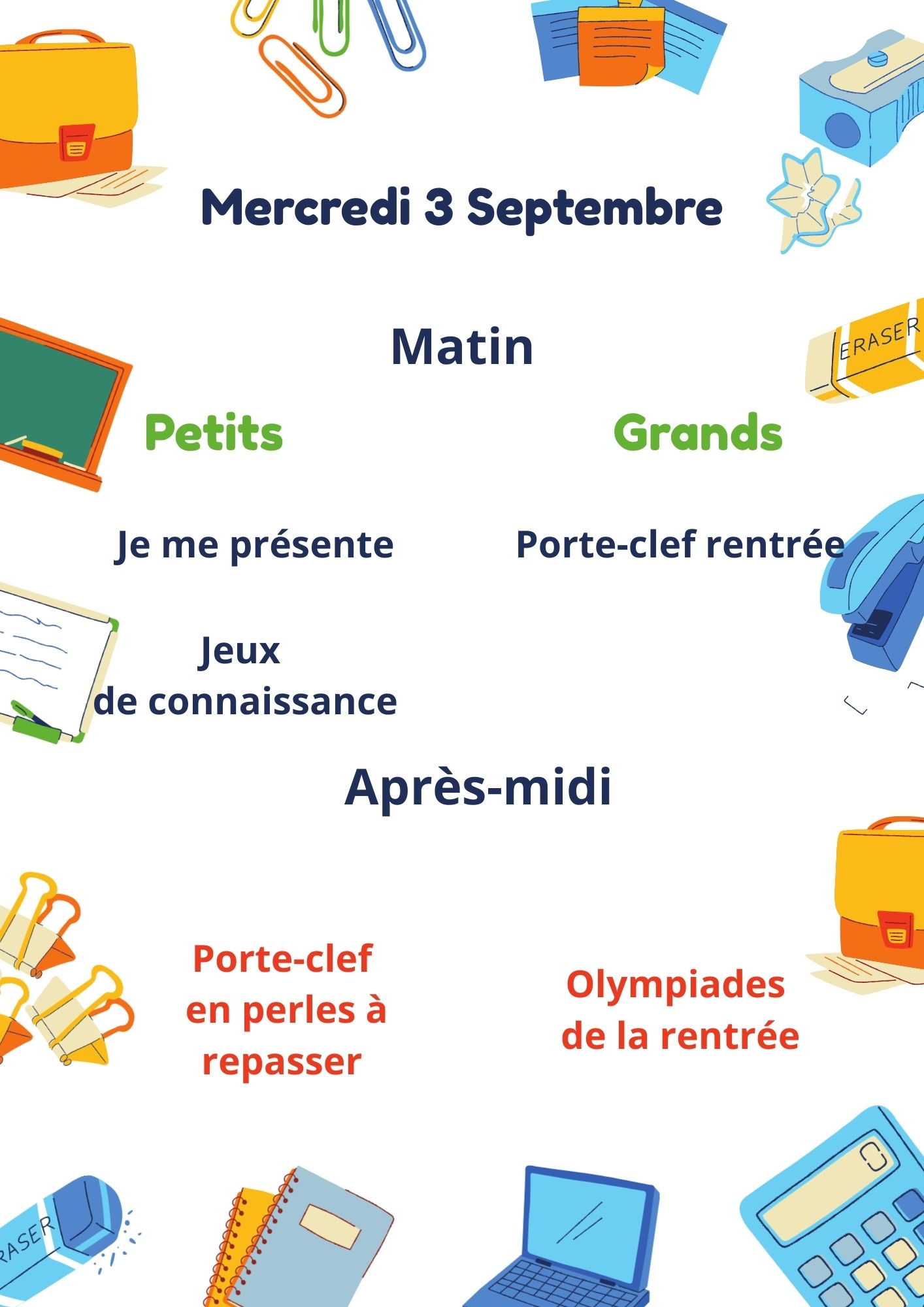 matin