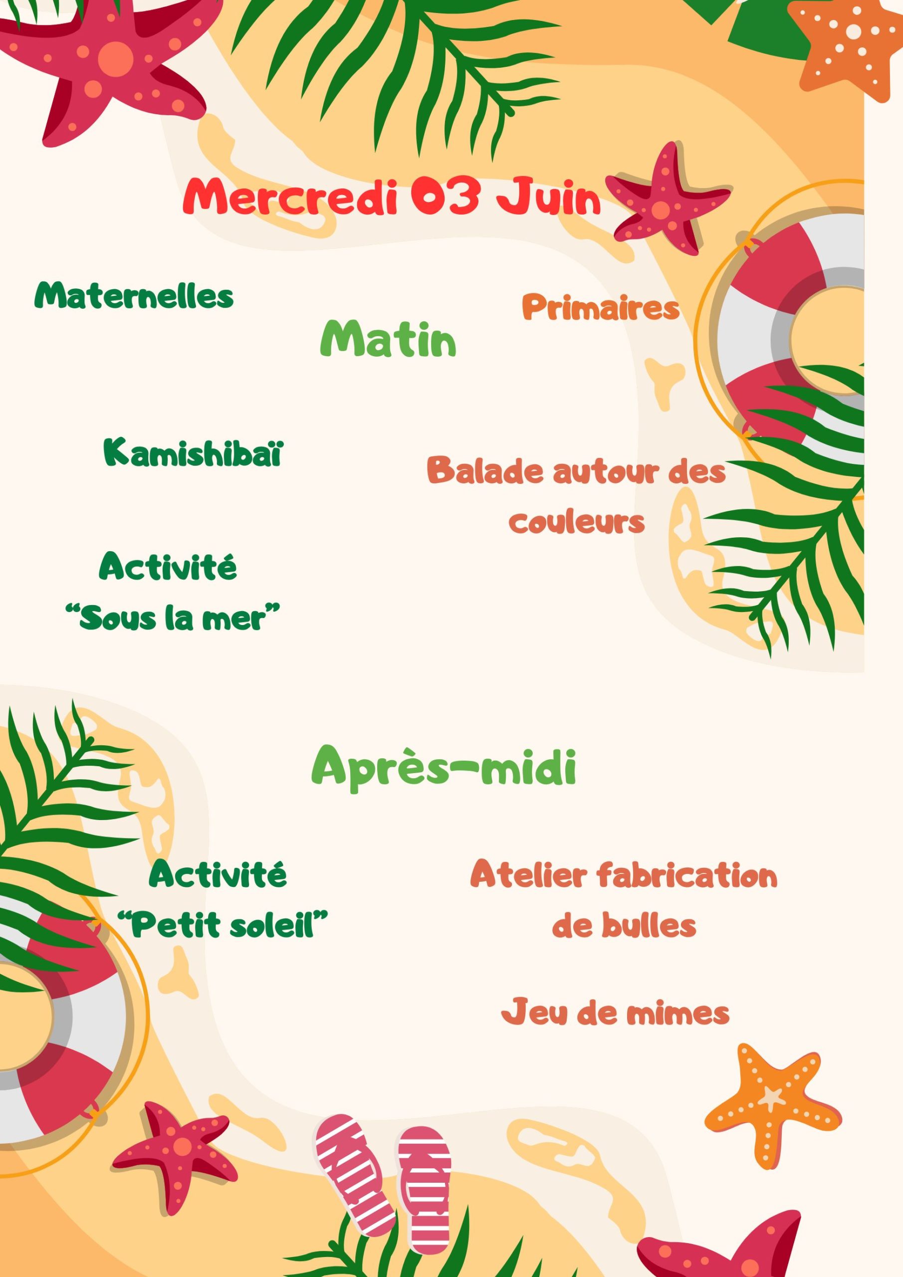 matin