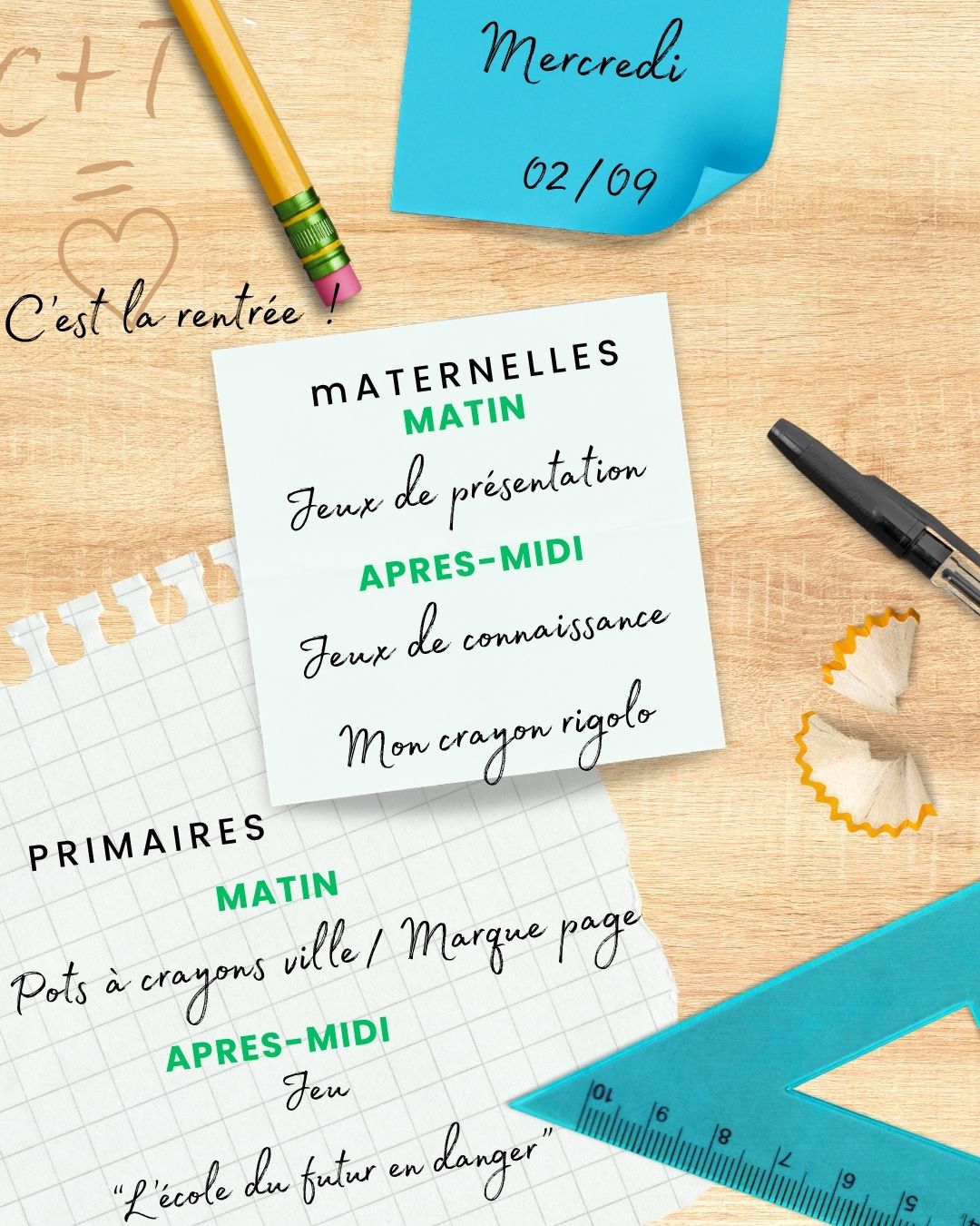 matin